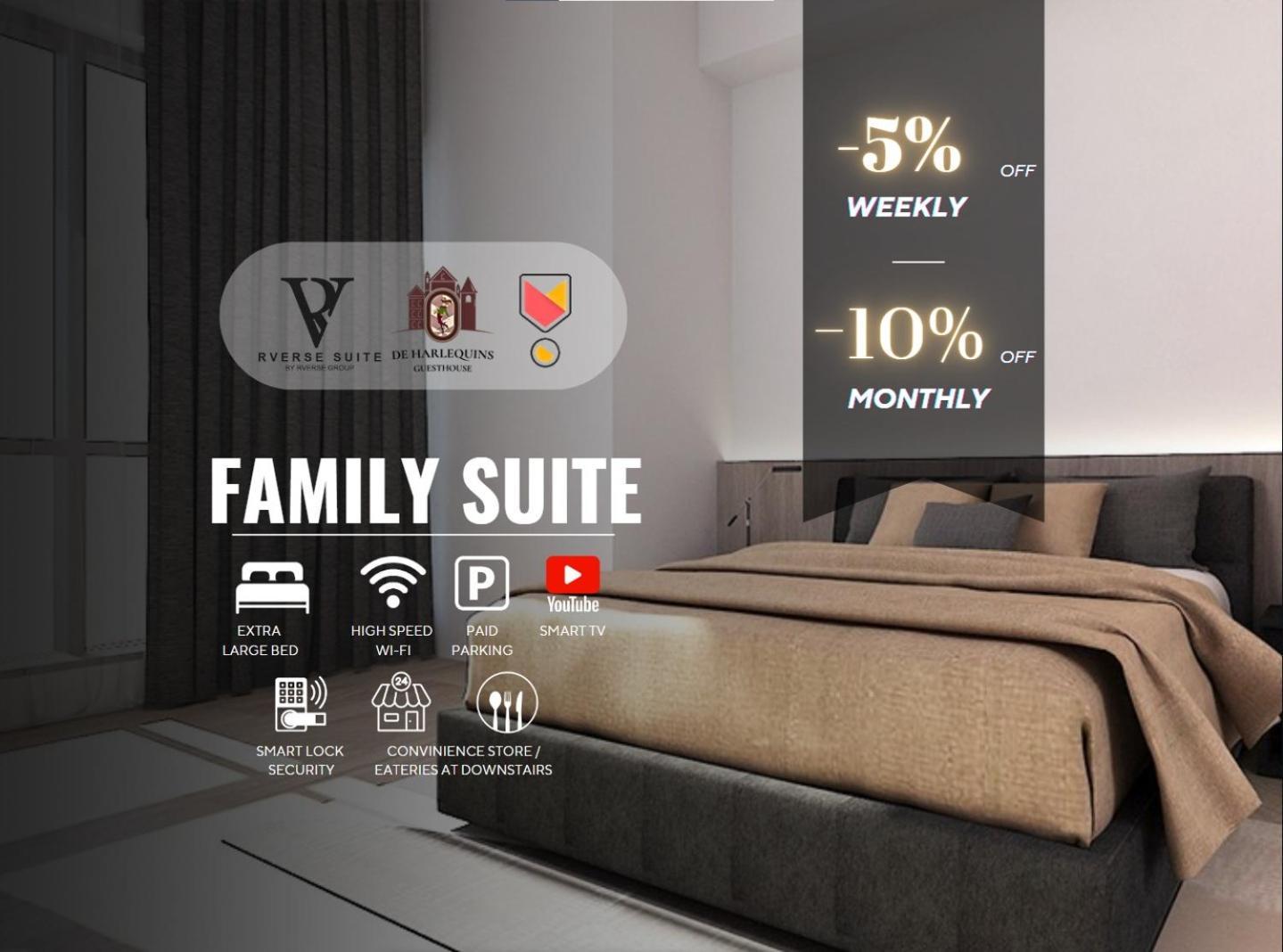 Pangsapuri Revo Aurora Place, Pavilion 2, 5 Minutes To Axiata Arena Bukit Jalil Free Wifi By De Harlequins Kuala Lumpur