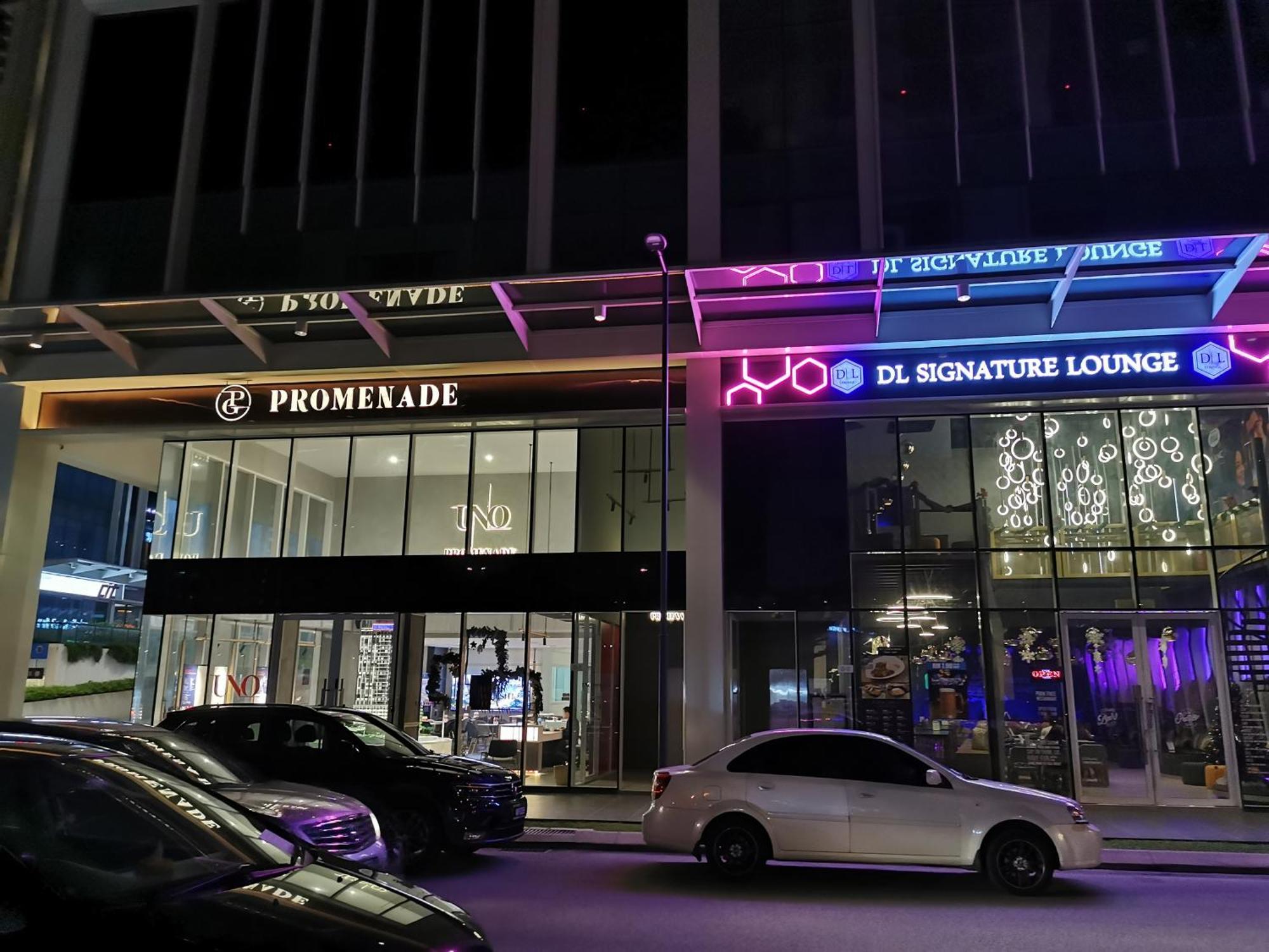 Revo Aurora Place, Pavilion 2, 5 Minutes To Axiata Arena Bukit Jalil Free Wifi By De Harlequins Kuala Lumpur