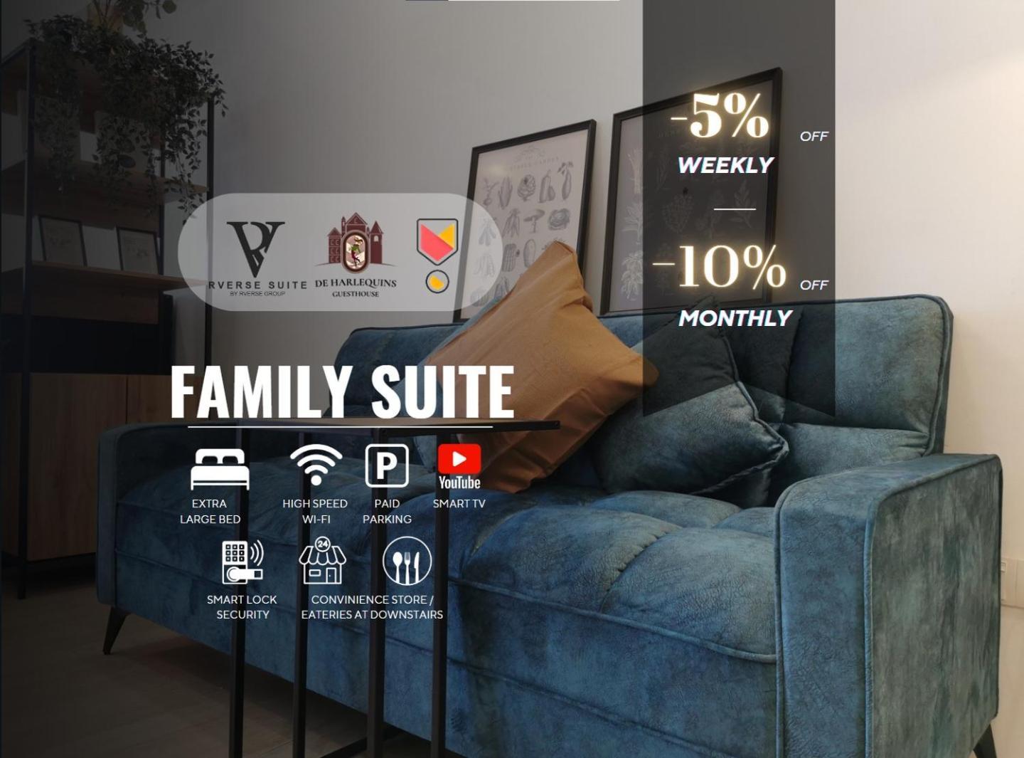 Pangsapuri Revo Aurora Place, Pavilion 2, 5 Minutes To Axiata Arena Bukit Jalil Free Wifi By De Harlequins Kuala Lumpur