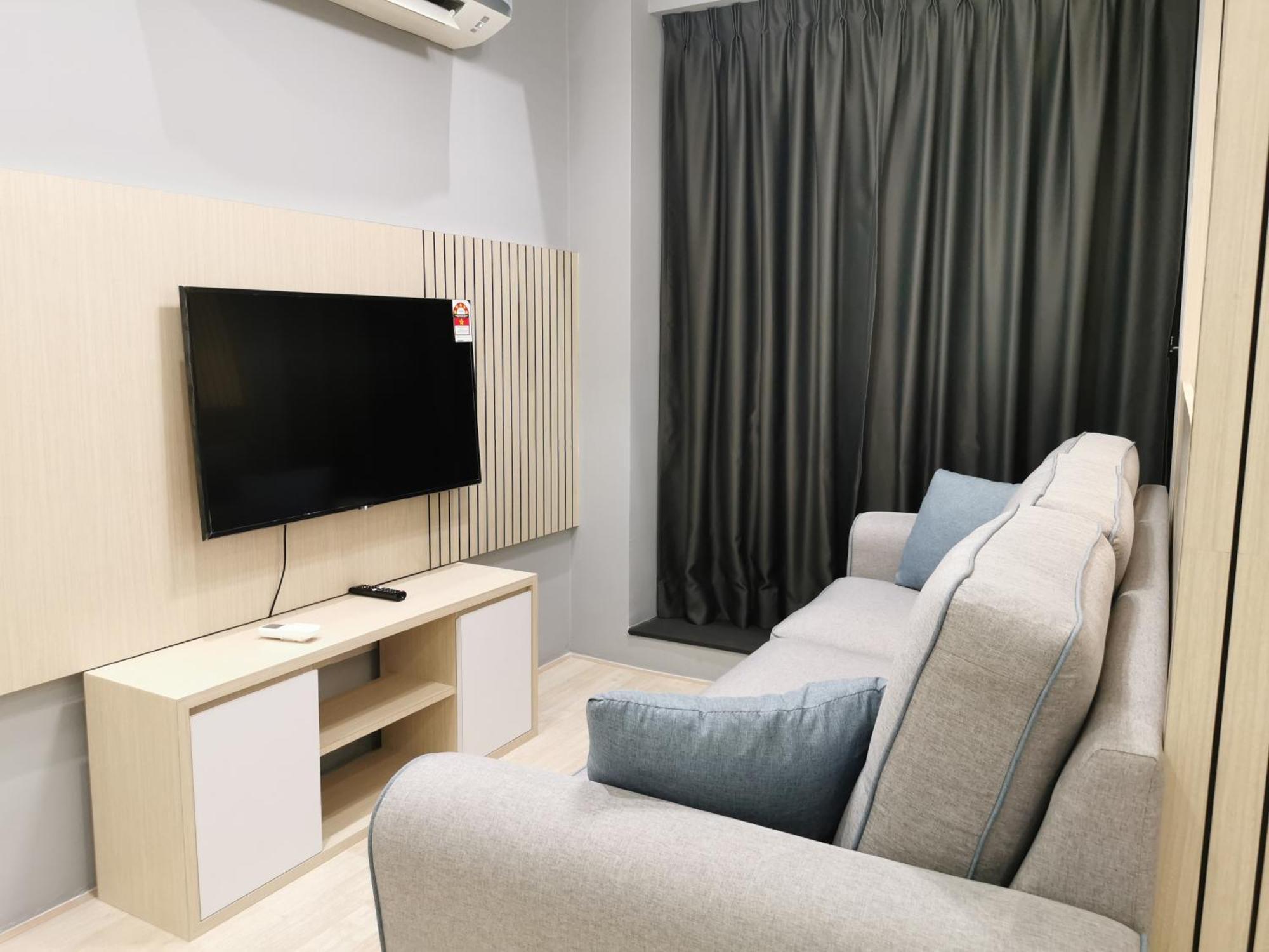 Revo Aurora Place, Pavilion 2, 5 Minutes To Axiata Arena Bukit Jalil Free Wifi By De Harlequins Kuala Lumpur