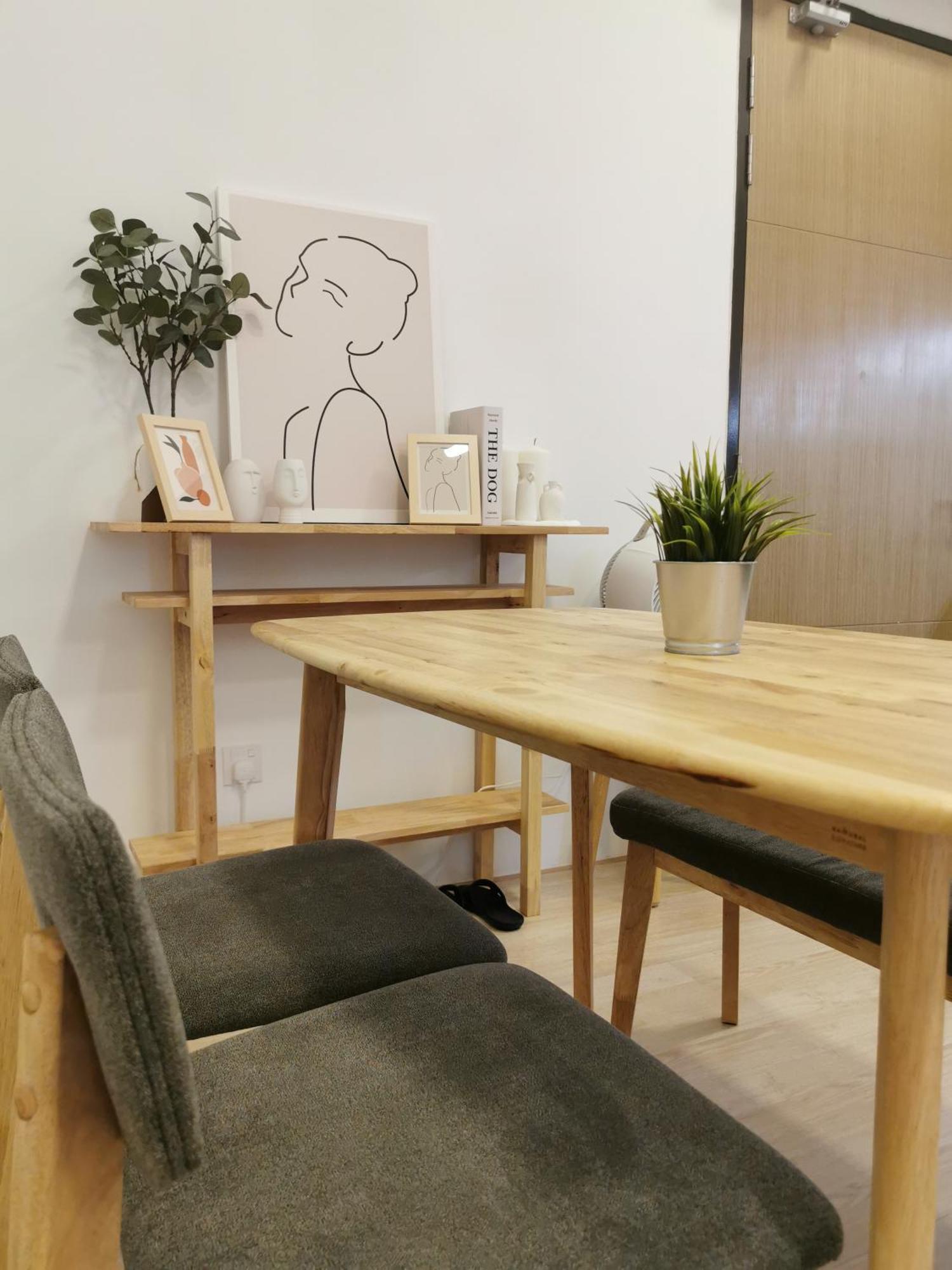 Revo Aurora Place, Pavilion 2, 5 Minutes To Axiata Arena Bukit Jalil Free Wifi By De Harlequins *