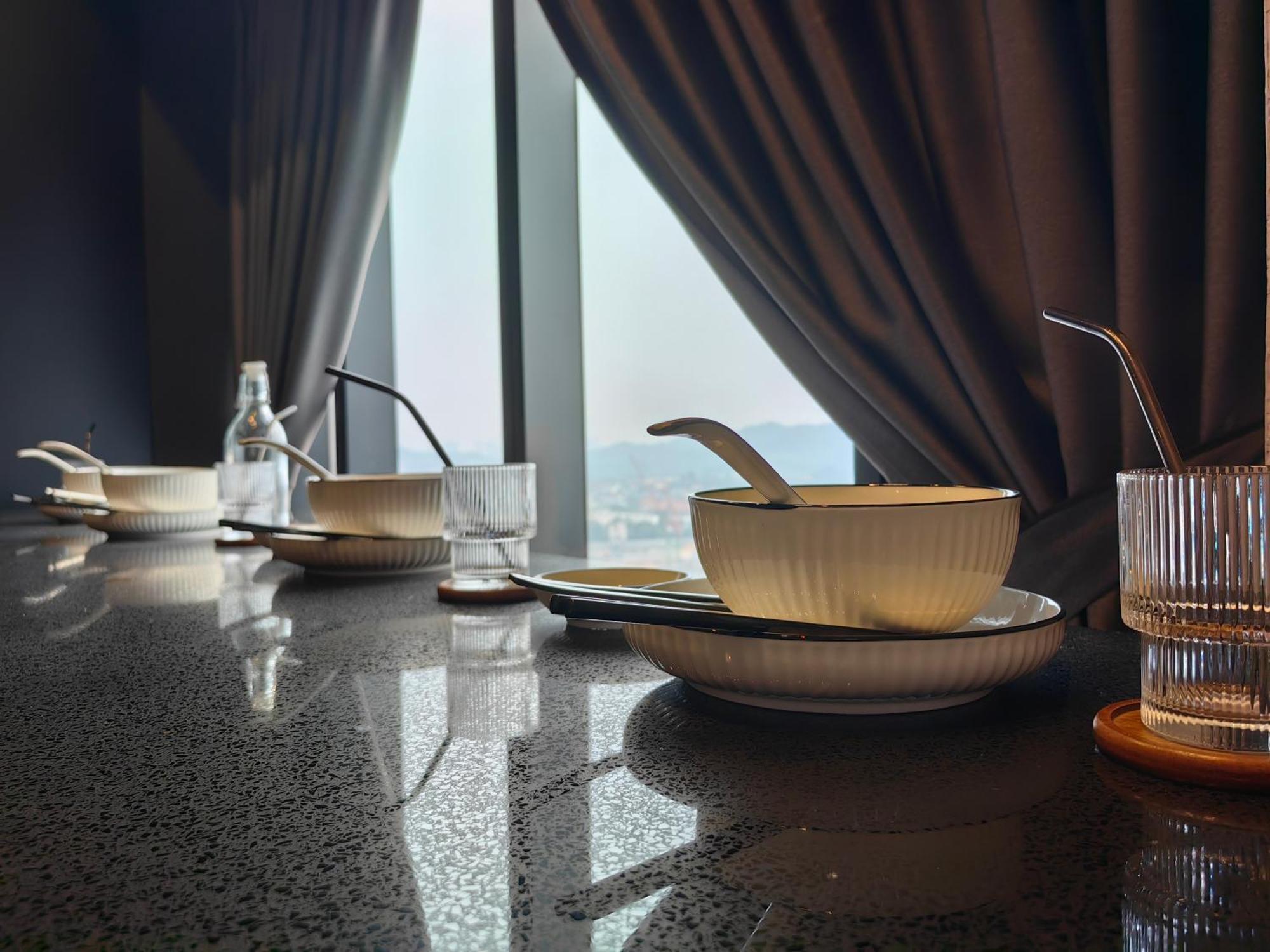 Pangsapuri Revo Aurora Place, Pavilion 2, 5 Minutes To Axiata Arena Bukit Jalil Free Wifi By De Harlequins *