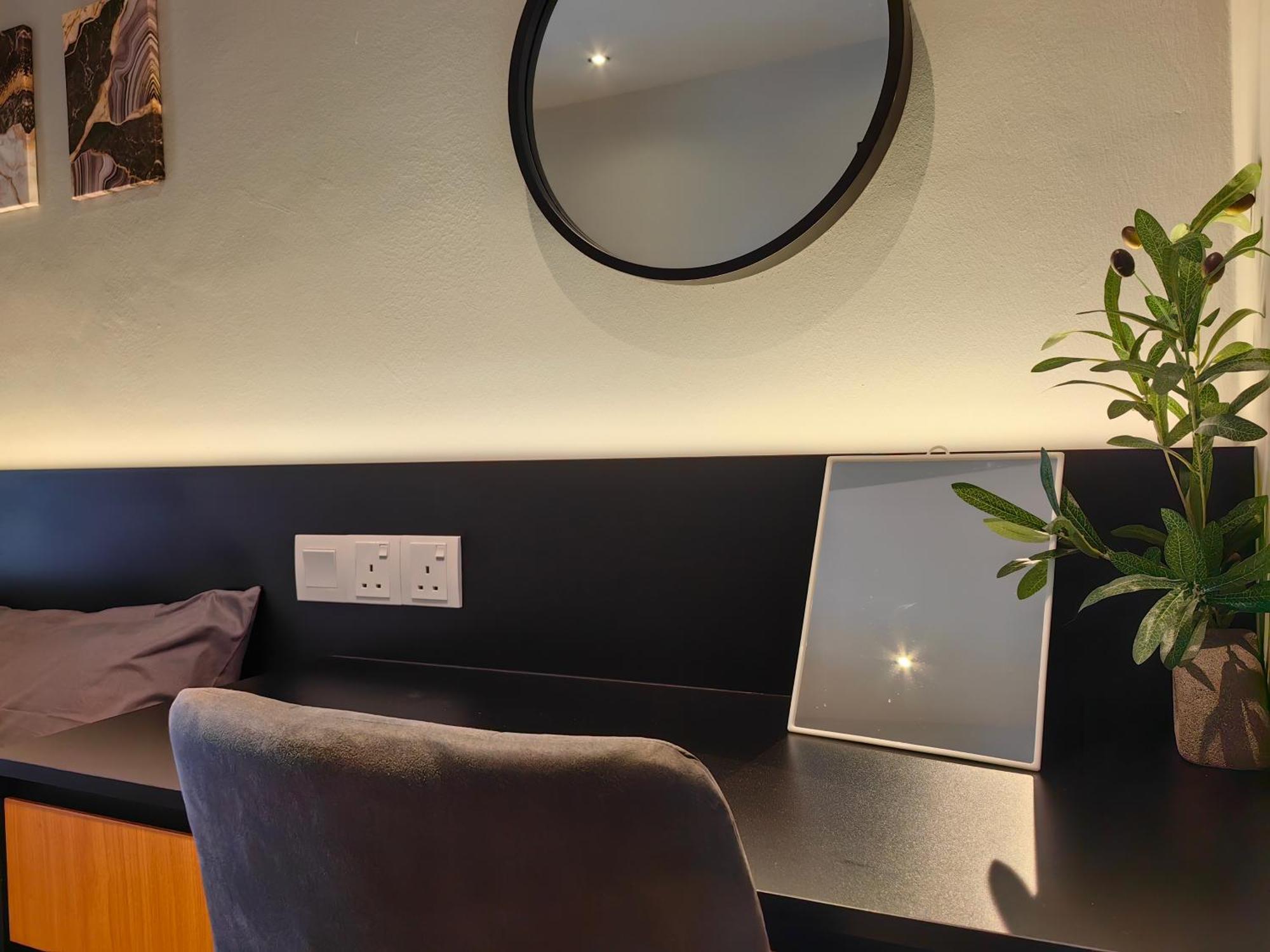 Revo Aurora Place, Pavilion 2, 5 Minutes To Axiata Arena Bukit Jalil Free Wifi By De Harlequins * Kuala Lumpur